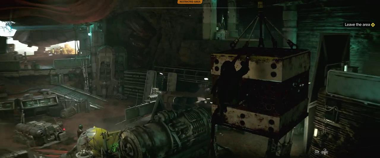 《星戰：亡命之徒》開發者影片 確認有一個通緝系統