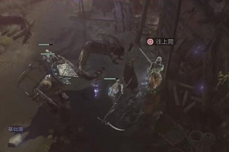 《暗黑破壞神4》蜿蜒曲徑任務怎麽做？蜿蜒曲徑任務攻略