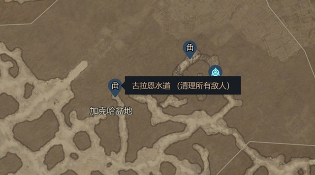 《暗黑破壞神4》所有夢魘地下城概括