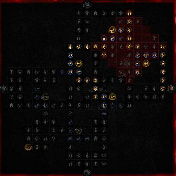 《暗黑破壞神4》冰法後期怎麽玩?冰法後期加點攻略 《暗黑破壞神4》冰法後期怎麽玩?冰法後期加點攻略