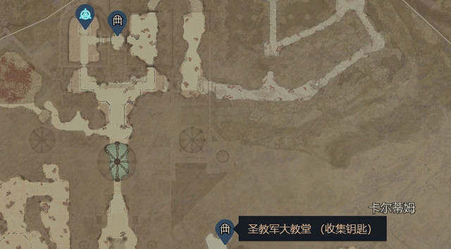 《暗黑破壞神4》所有夢魘地下城概括