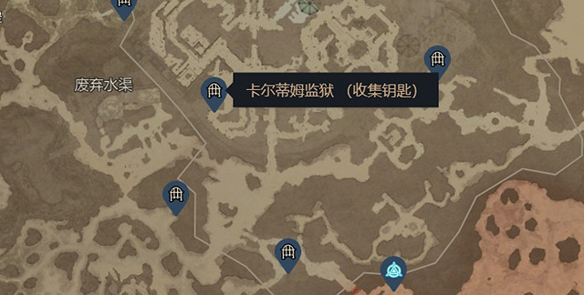 《暗黑破壞神4》所有夢魘地下城概括