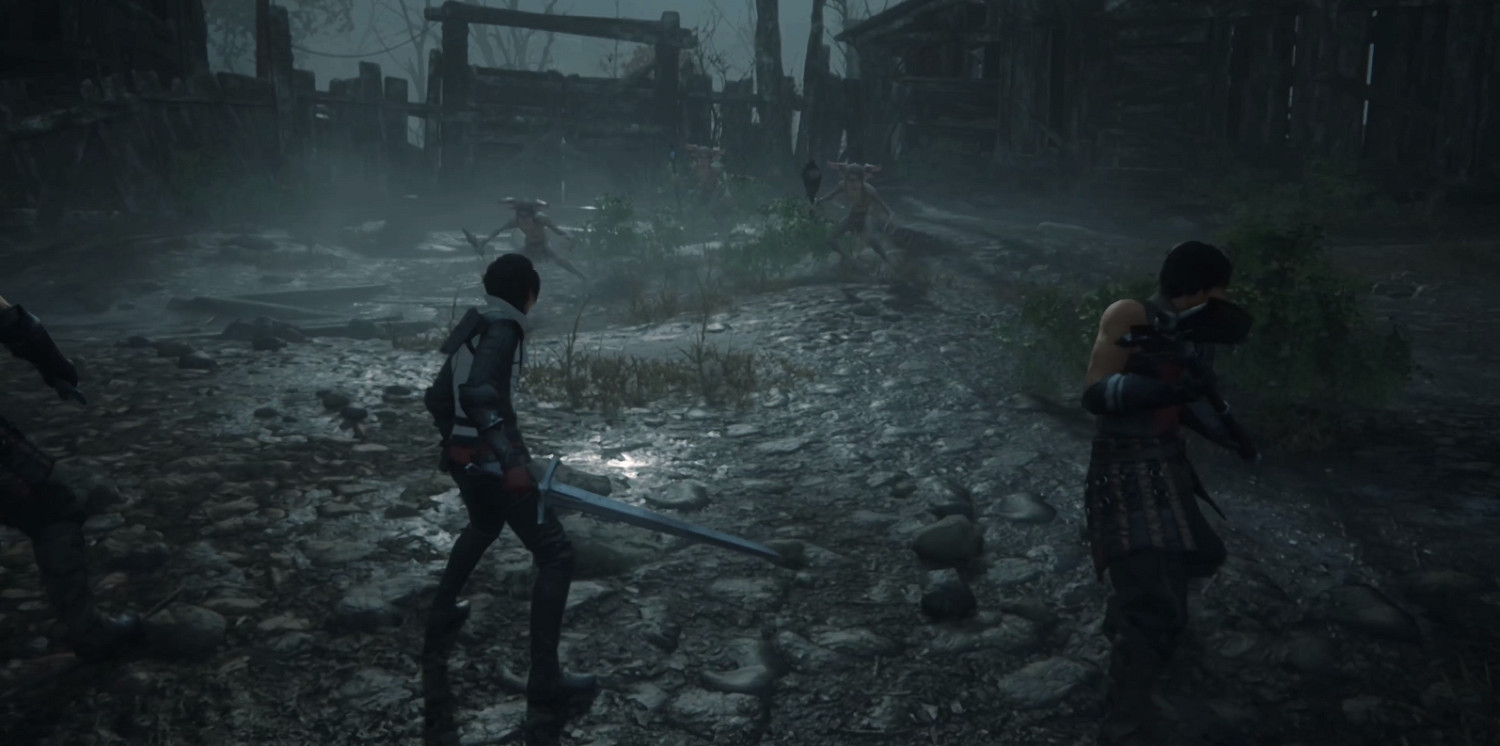 《最終幻想16》全流程通關攻略 《最終幻想16》全流程通關攻略