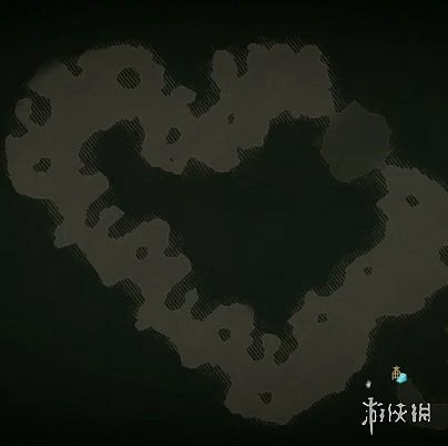 《暗黑破壞神4》墮落神殿位置介紹 《暗黑破壞神4》墮落神殿位置介紹