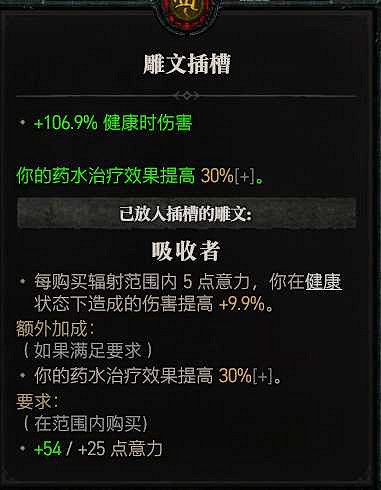 《暗黑破壞神4》冰法後期怎麽玩?冰法後期加點攻略 《暗黑破壞神4》冰法後期怎麽玩?冰法後期加點攻略