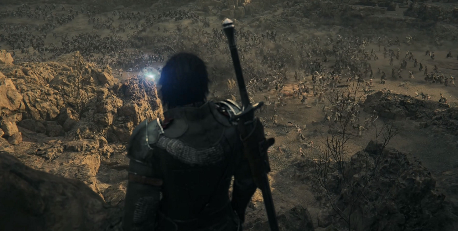 《最終幻想16》全流程通關攻略 《最終幻想16》全流程通關攻略