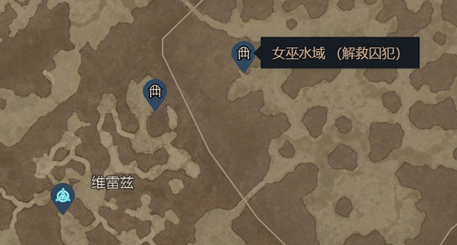 《暗黑破壞神4》所有夢魘地下城概括