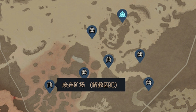 《暗黑破壞神4》所有夢魘地下城概括