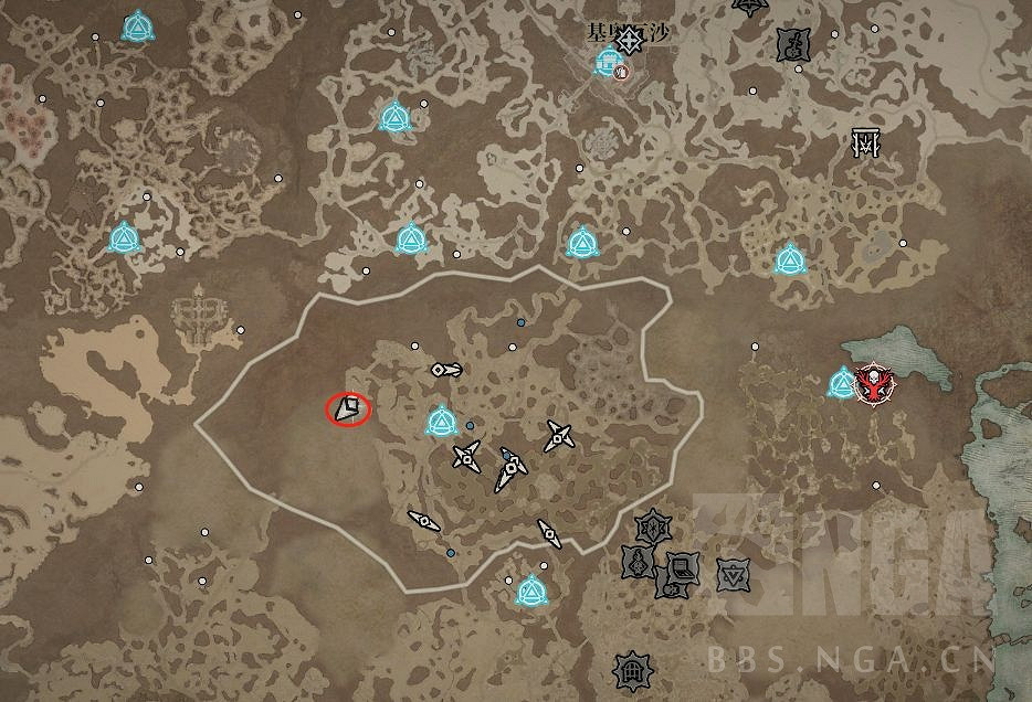 《暗黑破壞神4》縈魂十字弩在哪掉落?縈魂十字弩獲取位置介紹 《暗黑破壞神4》縈魂十字弩在哪掉落?縈魂十字弩獲取位置介紹