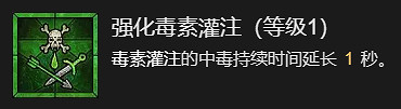 《暗黑破壞神4》快刀亂刺流升級加點指南 《暗黑破壞神4》快刀亂刺流升級加點指南