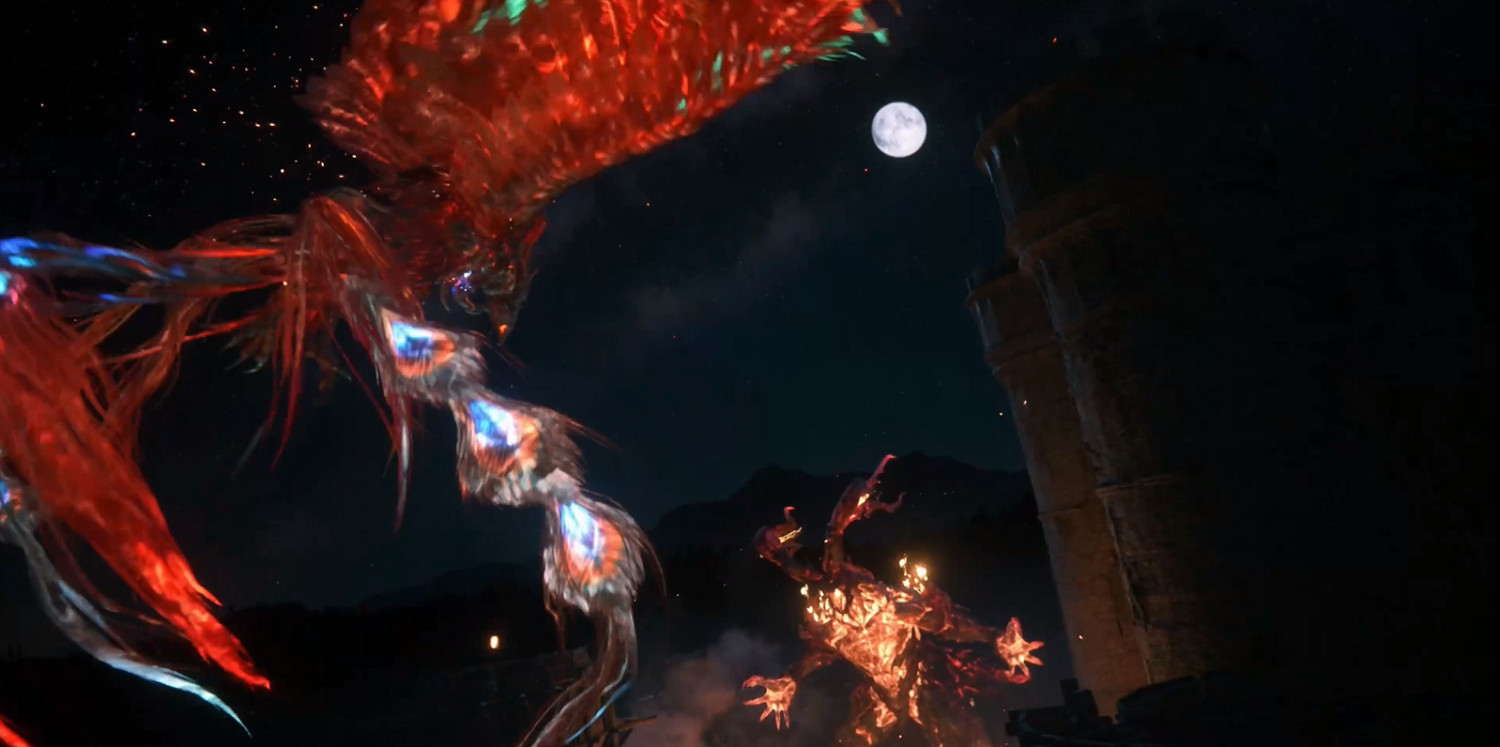 《最終幻想16》全流程通關攻略 《最終幻想16》全流程通關攻略