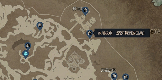 《暗黑破壞神4》所有夢魘地下城概括