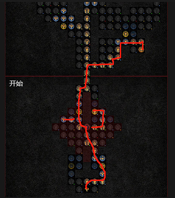 《暗黑破壞神4》死靈骨靈暗影流搭配思路 死靈骨靈暗影流怎麽玩？