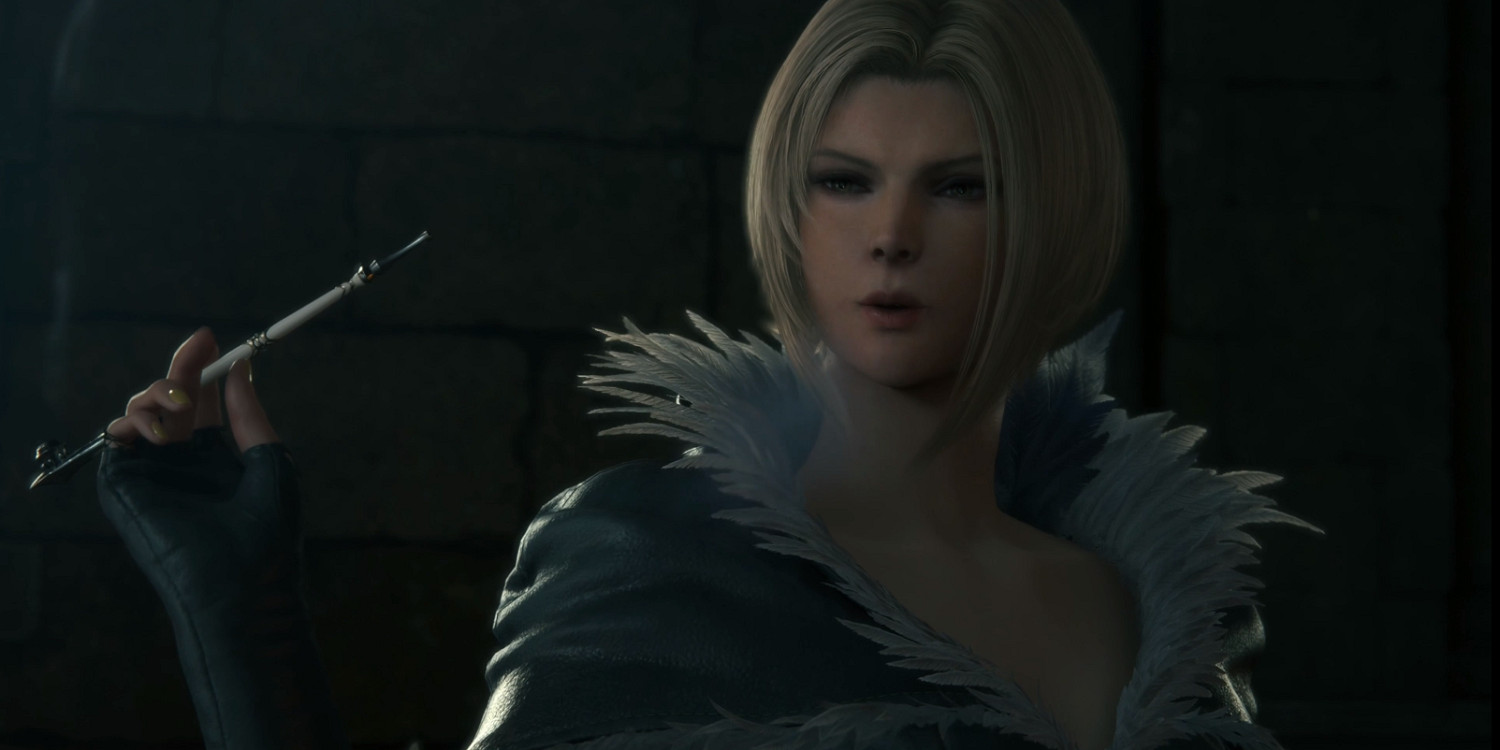 《最終幻想16》全流程通關攻略 《最終幻想16》全流程通關攻略