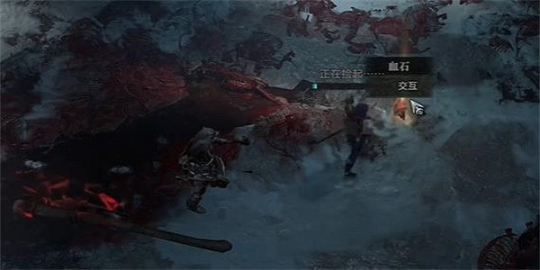 《暗黑破壞神4》先祖召喚怎麽做? 先祖召喚任務攻略 《暗黑破壞神4》先祖召喚怎麽做? 先祖召喚任務攻略