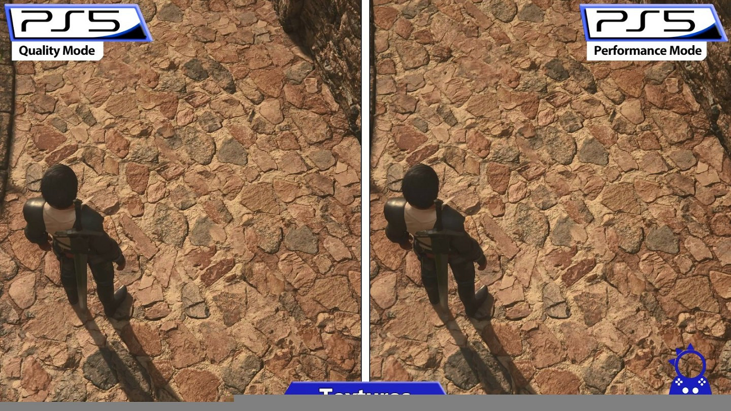 《最終幻想16》鎖30幀對畫面有什麽影響?遊戲畫面對比一覽 《最終幻想16》鎖30幀對畫面有什麽影響?遊戲畫面對比一覽