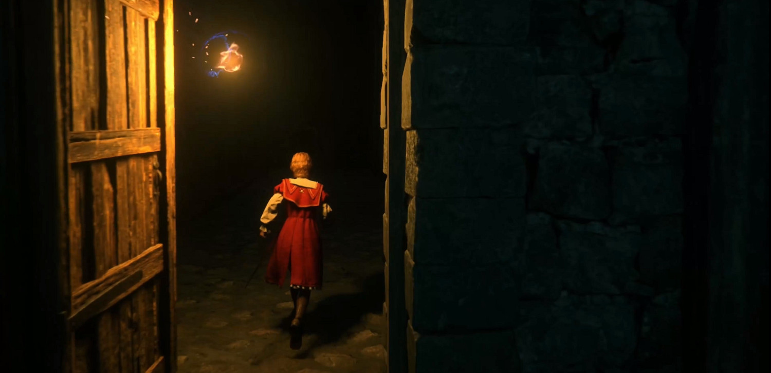 《最終幻想16》全流程通關攻略 《最終幻想16》全流程通關攻略