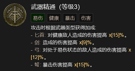 《暗黑破壞神4》快刀亂刺流升級加點指南 《暗黑破壞神4》快刀亂刺流升級加點指南
