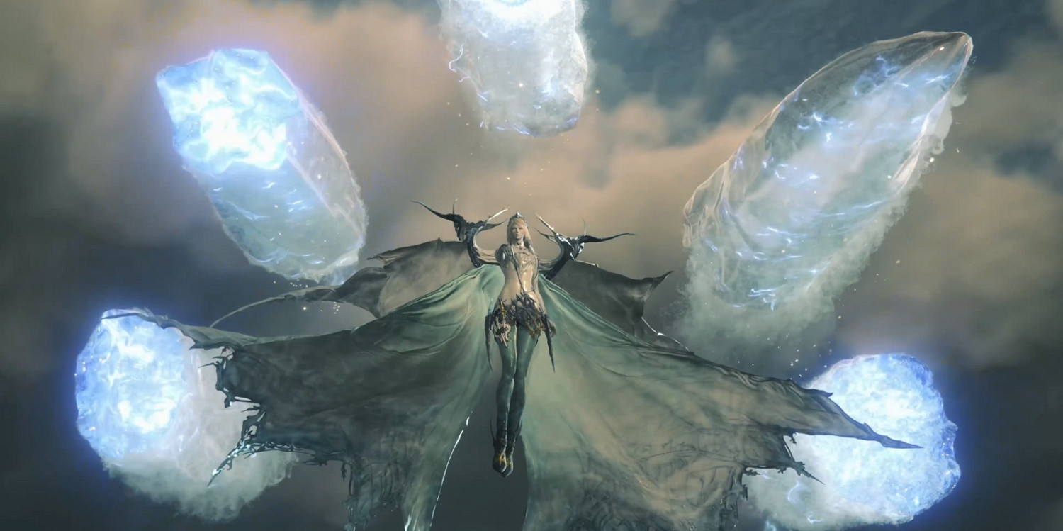 《最終幻想16》全流程通關攻略 《最終幻想16》全流程通關攻略