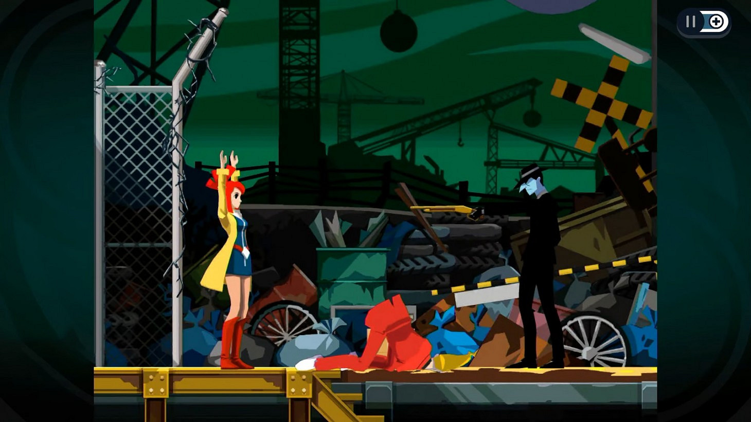 如果《幽靈詭計》銷量好 卡普空或許會考慮製作續集