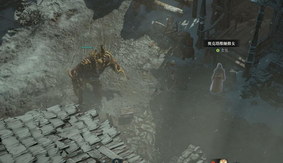 《暗黑破壞神4》部分夢魘地下城任務及怪物一覽 哪些地下城好打？