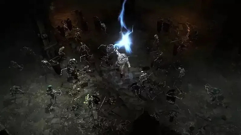 《暗黑破壞神4》德魯伊職業專精介紹