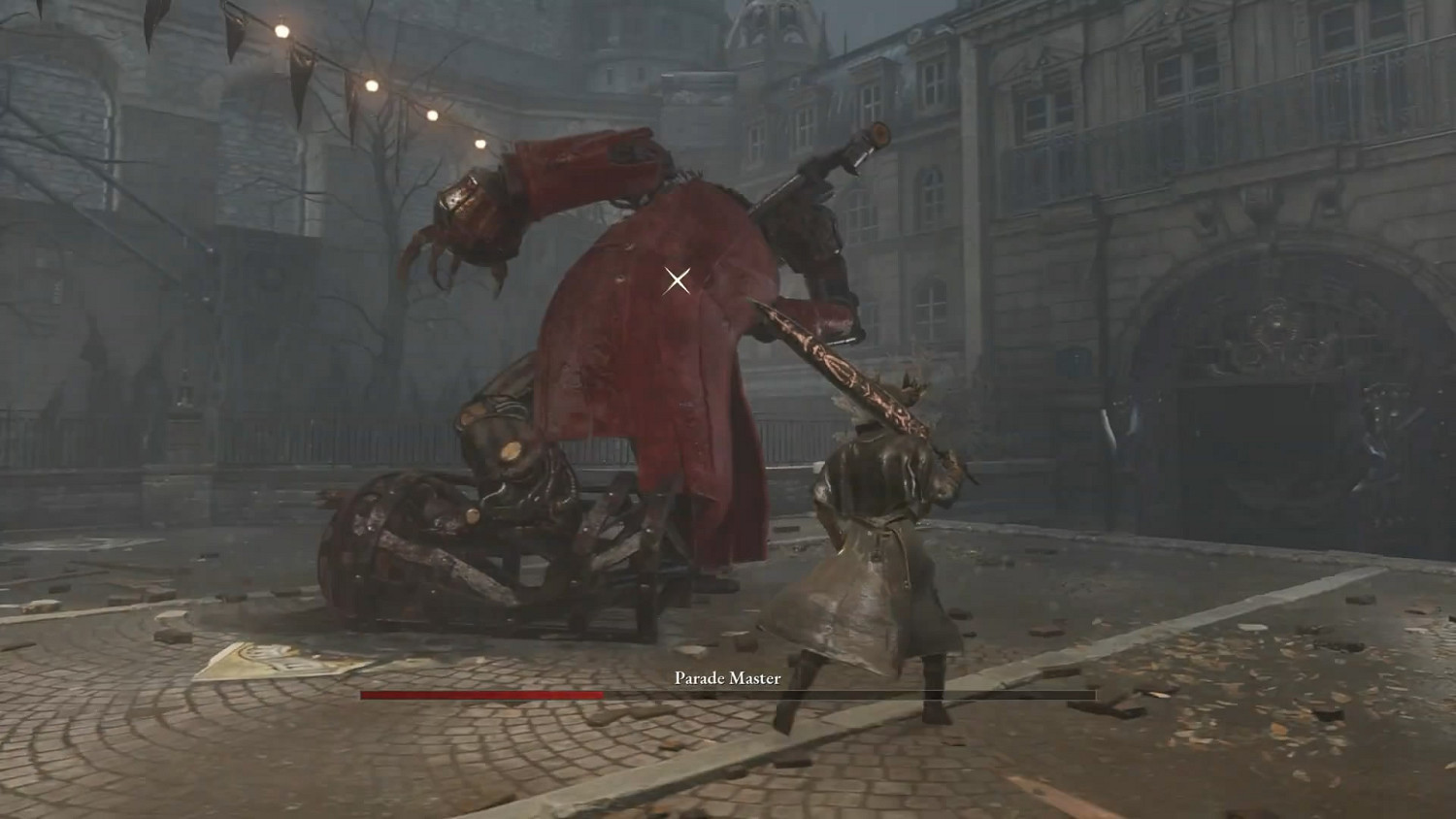 該來的總會來！《匹諾曹的謊言》“血源詛咒”MOD展示