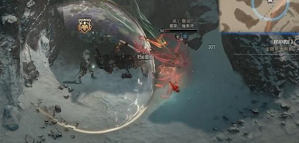 《暗黑破壞神4》封印的門任務怎麽做？封印的門支線任務攻略