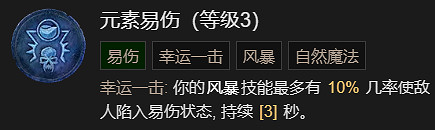 《暗黑破壞神4》瞬殺閃打狼流德魯伊BD加點指南