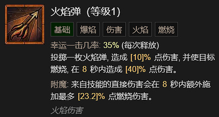 《暗黑破壞神4》連鎖閃電流法師升級加點指南