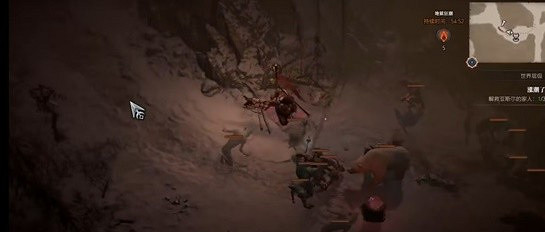 《暗黑破壞神4》地獄狂潮資源刷新點位一覽   資源刷新點在哪？