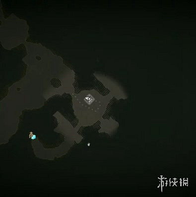 《暗黑破壞神4》墮落神殿位置介紹 《暗黑破壞神4》墮落神殿位置介紹