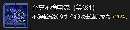 《暗黑破壞神4》連鎖閃電流法師升級加點指南