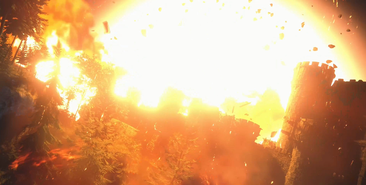 《最終幻想16》全流程通關攻略 《最終幻想16》全流程通關攻略