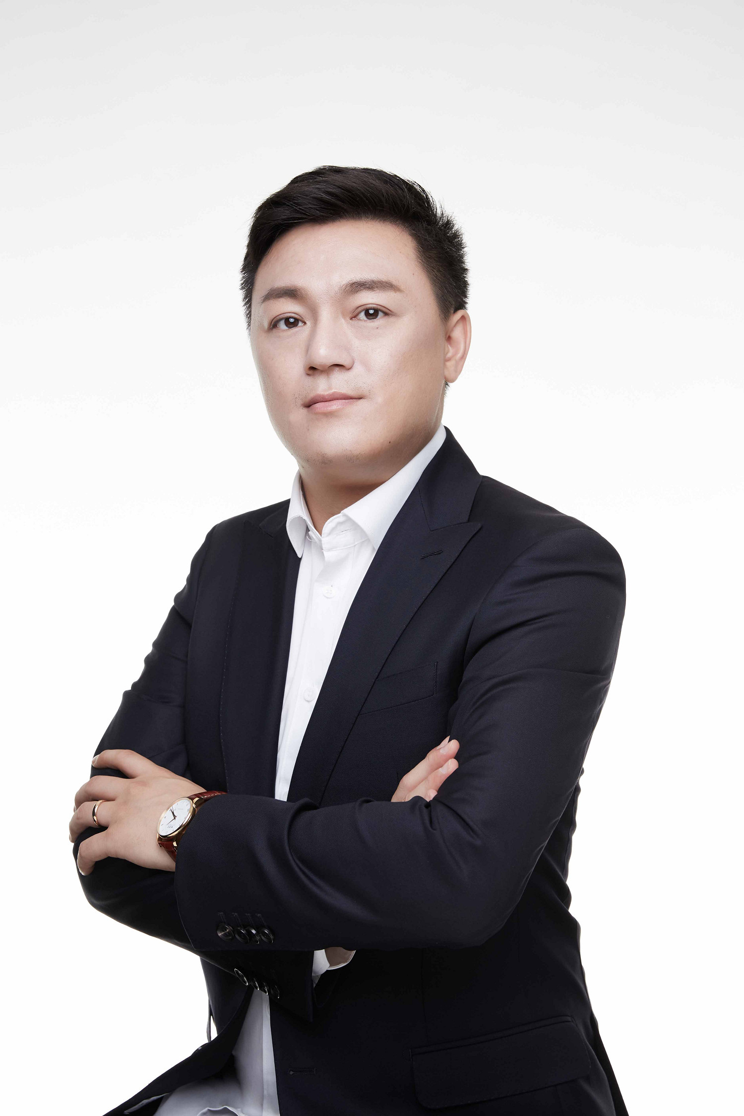 三七互娛彭美與一席互娛王巍岩受邀出席2023全球遊戲產業峰會