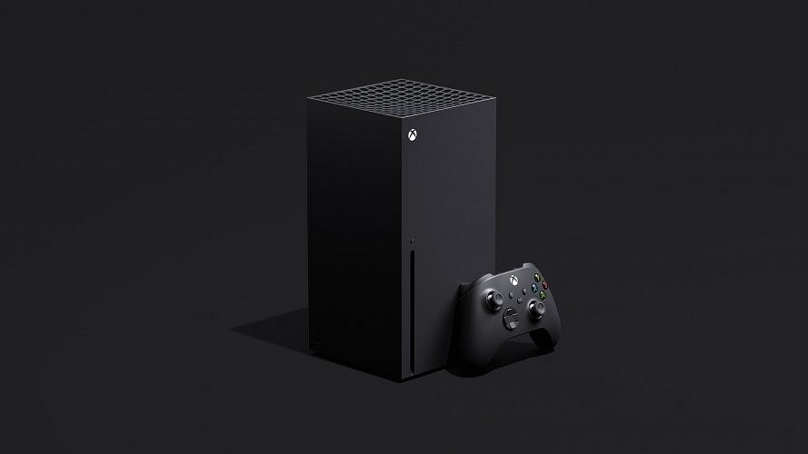 Xbox發布會推動法國XSX銷量暴漲1335%!亞馬遜銷量第一 Xbox發布會推動法國XSX銷量暴漲1335%!亞馬遜銷量第一