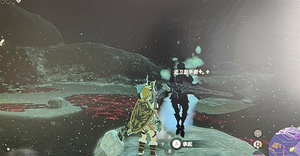 《塞爾達傳說王國之淚》白銀人馬在哪刷？ 白銀人馬速刷地點推薦