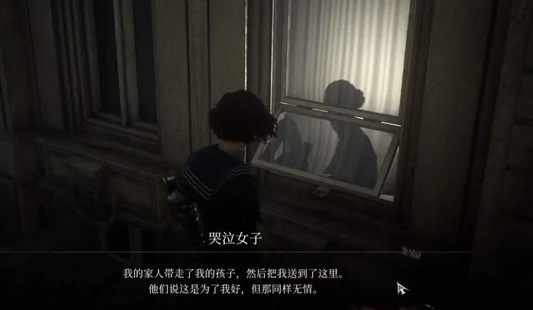 《匹諾曹的謊言》最新展示預告!遊戲系統全揭秘! 《匹諾曹的謊言》最新展示預告!遊戲系統全揭秘!