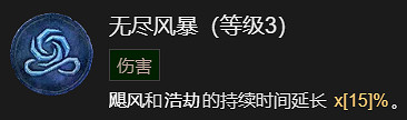 《暗黑破壞神4》瞬殺閃打狼流德魯伊BD加點指南