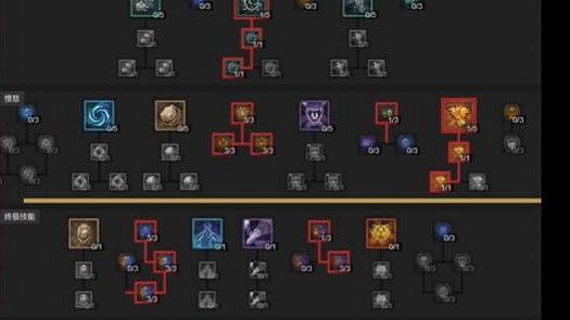 《暗黑破壞神4》純山崩熊德怎麽搭配裝備？純山崩熊德配裝分享