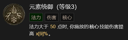 《暗黑破壞神4》連鎖閃電流法師升級加點指南