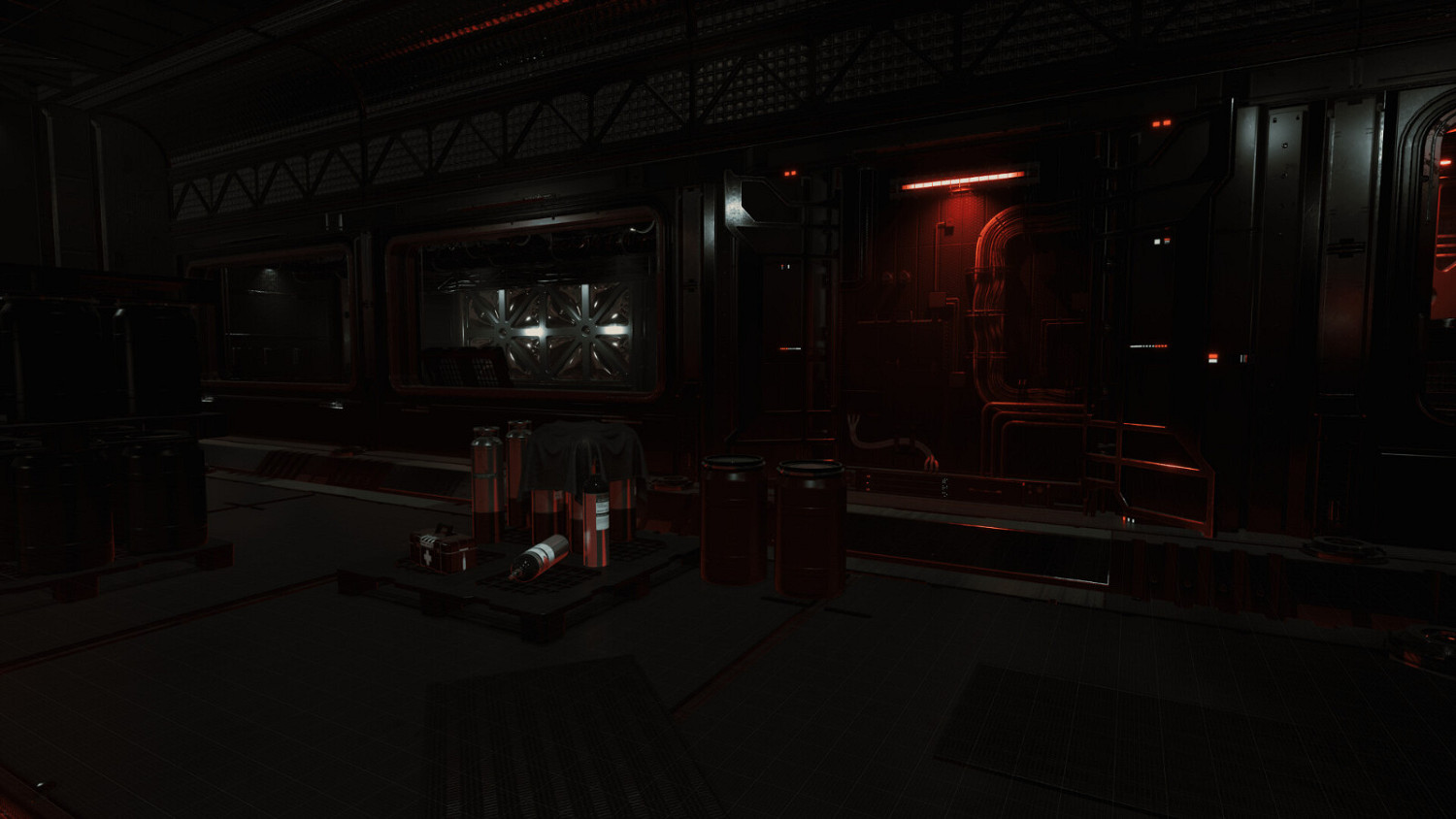 科幻遊戲《最後的信號》Steam頁面上線 支援中文