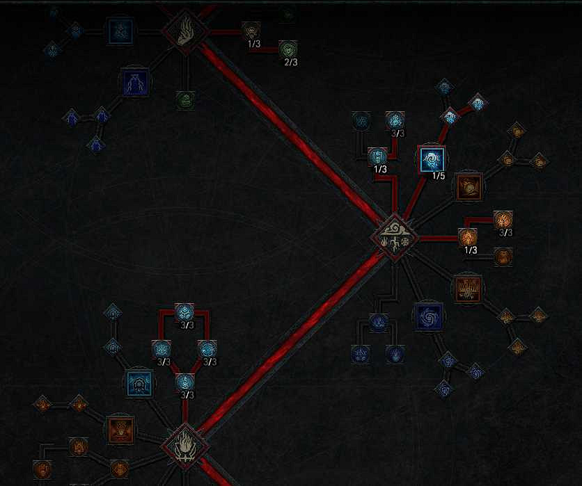 《暗黑破壞神4》冰法後期怎麽玩?冰法後期加點攻略 《暗黑破壞神4》冰法後期怎麽玩?冰法後期加點攻略