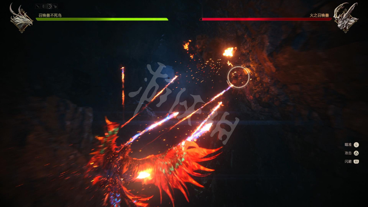 《最終幻想16》圖文攻略 全劇情流程全裝備全能力全召喚獸攻略 《最終幻想16》圖文攻略 全劇情流程全裝備全能力全召喚獸攻略