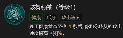 《暗黑破壞神4》枯萎邪爆流死靈法師升級加點指南