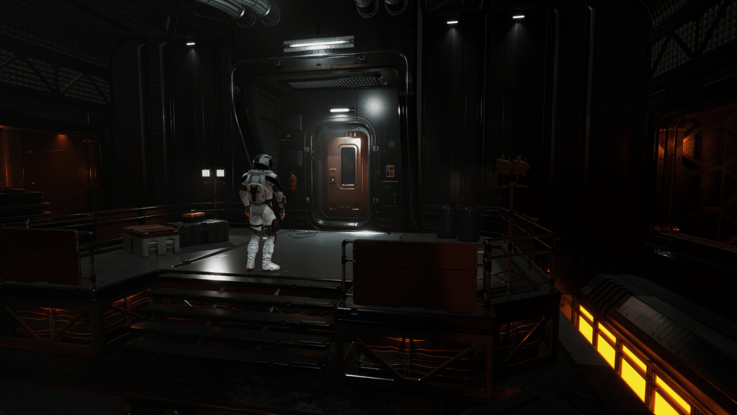 科幻遊戲《最後的信號》Steam頁面上線 支援中文