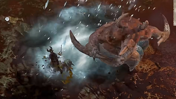 《暗黑破壞神4》搖搖欲墜怎麽打?督瑞爾打法攻略 《暗黑破壞神4》搖搖欲墜怎麽打?督瑞爾打法攻略