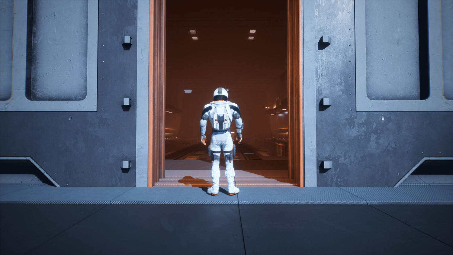 科幻遊戲《最後的信號》Steam頁面上線 支援中文