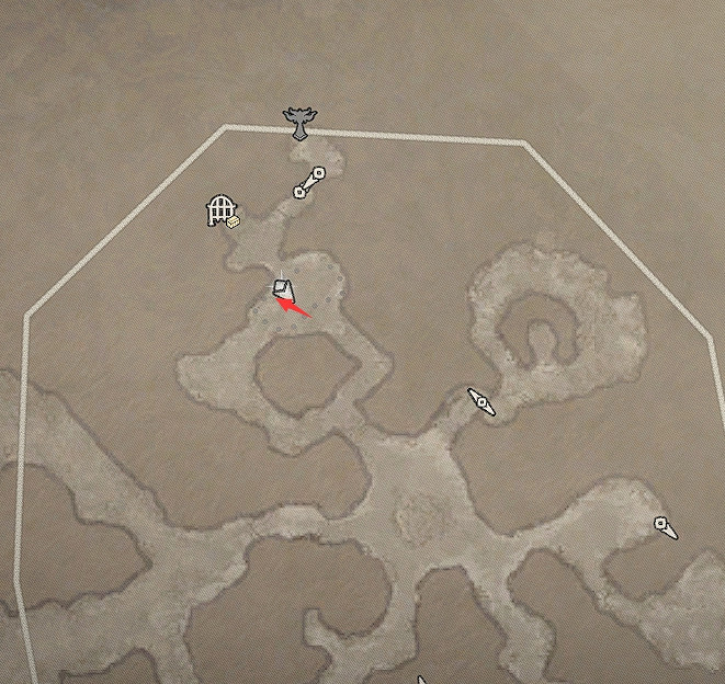 《暗黑破壞神4》合上書任務賬本四位置