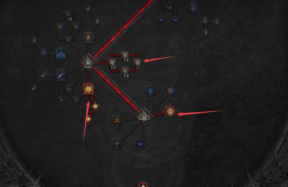 《暗黑破壞神4》德魯伊拍拍熊加點攻略 德魯伊拍拍熊天賦怎麽加點? 《暗黑破壞神4》德魯伊拍拍熊加點攻略 德魯伊拍拍熊天賦怎麽加點?